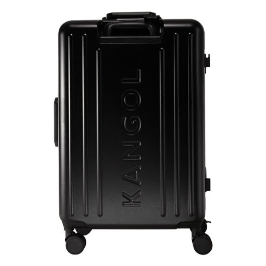 カンゴール スーツケース 65L 70cm 4.5kg クロスエイト フレーム