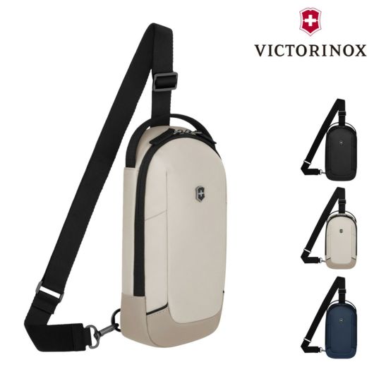 ビクトリノックス スリングバッグ ボティバッグ ショルダーバッグ