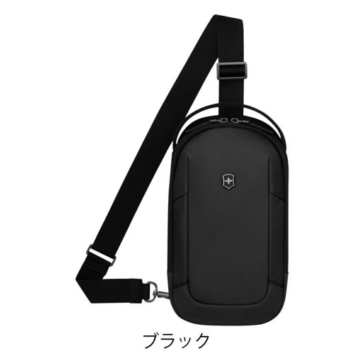 ビクトリノックス スリングバッグ ボティバッグ ショルダーバッグ