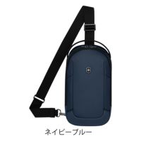 ビクトリノックス スリングバッグ ボティバッグ ショルダーバッグ