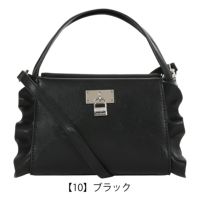 ジルスチュアート ショルダーバッグ レディース ラッフル JSLH5DS1