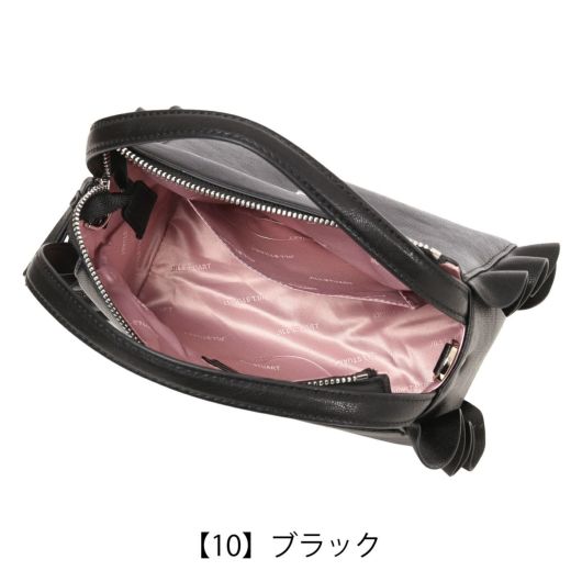 ジルスチュアート ショルダーバッグ レディース ラッフル JSLH5DS1