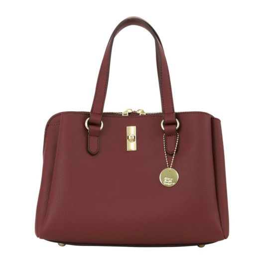 ケスクルデザイン ハンドバッグ レディース DC5-009 Quest ce Que Le