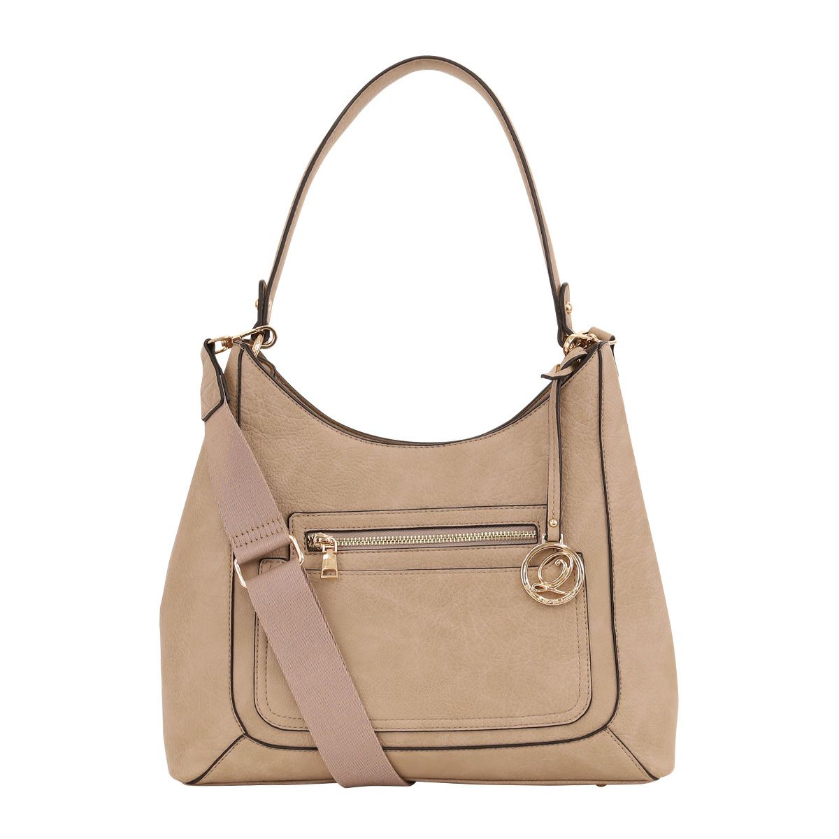 グレーベージュ