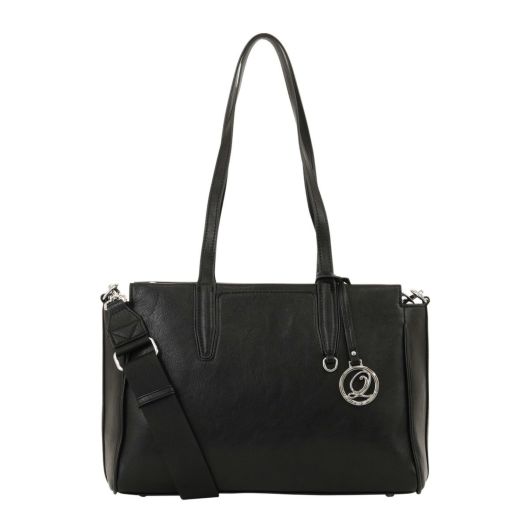 ケスクルデザイン ハンドバッグ レディース DF6-007 Quest ce Que Le