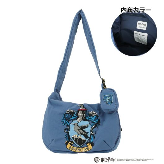 サロン ド ルヴァン ハリー・ポッター ショルダーバッグ レディース