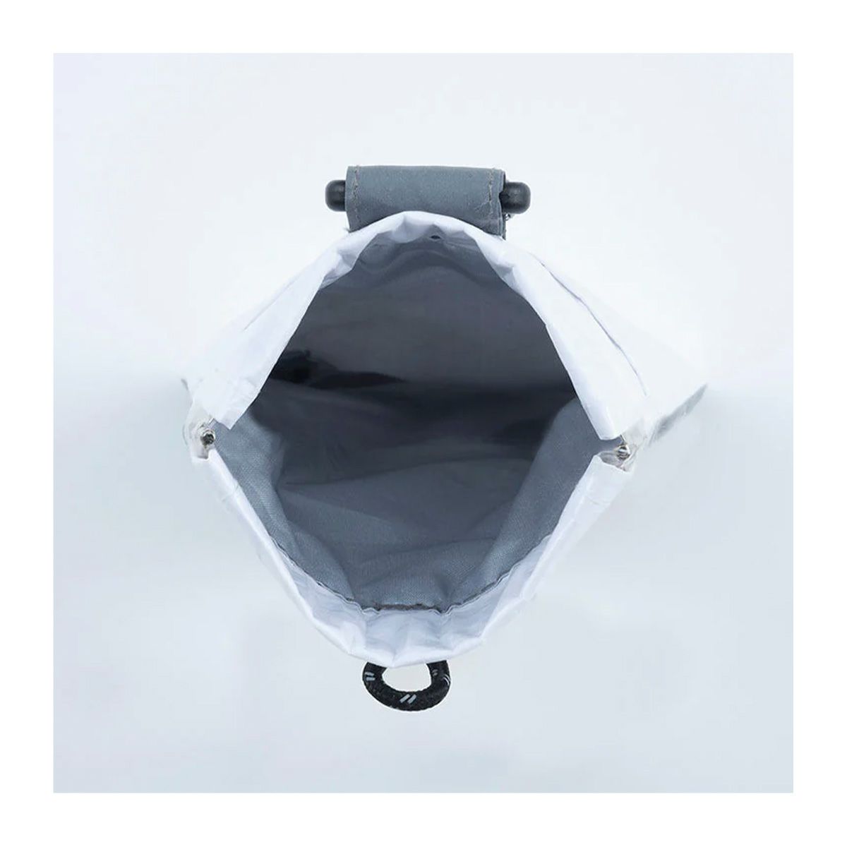 ポーイ トラッシュポーチ 携帯ゴミ箱 レギュラーサイズ ユニセックス