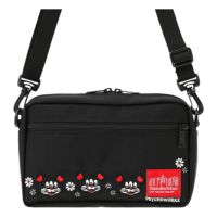 マンハッタンポーテージ コラボ ショルダーバッグ キャラクター