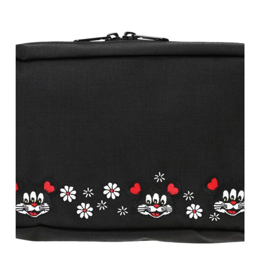 マンハッタンポーテージ コラボ ショルダーバッグ キャラクター