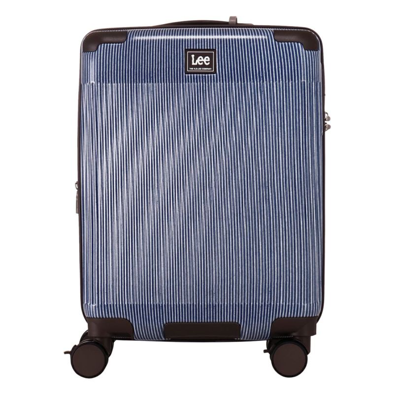 Lee スーツケース 44L 54cm 3.1kg キャリーバッグ 機内持ち込み 320
