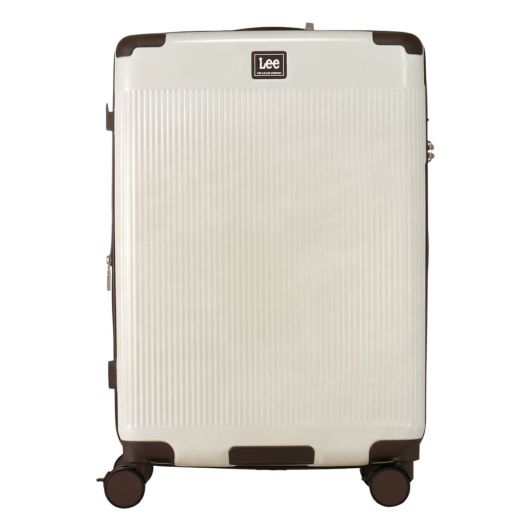 Lee スーツケース 72L 66cm 4.1kg キャリーバッグ 320-9071