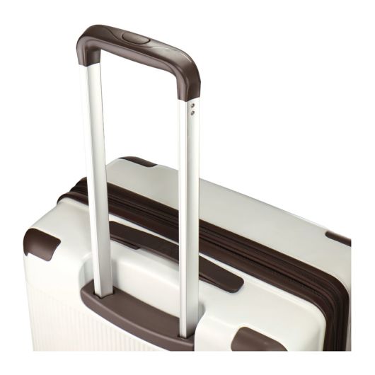 Lee スーツケース 72L 66cm 4.1kg キャリーバッグ 320-9071