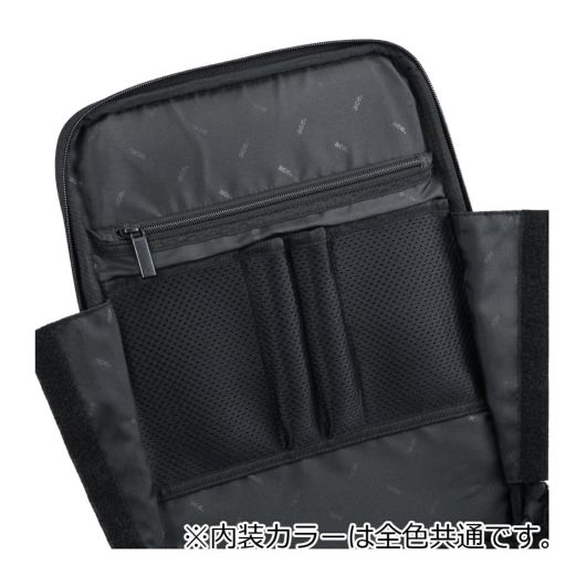 エースジーン リュック メンズ 68781 ace.GENE ガジェタブルSF A4 11L