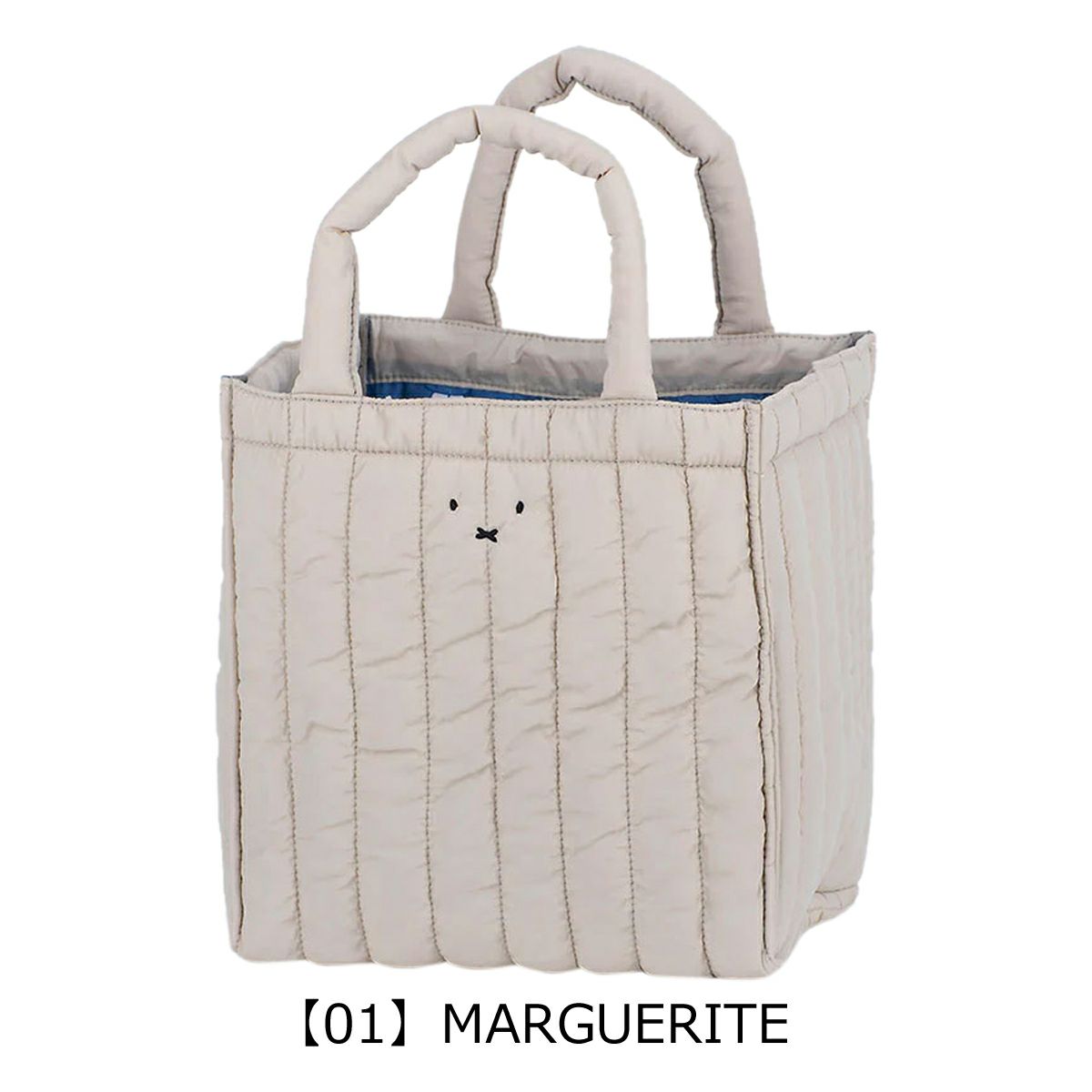 【01】MARGUERITE