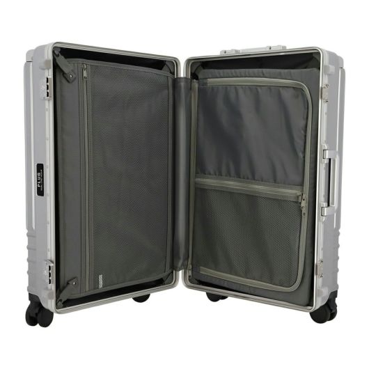 プラグ スーツケース 55L 60cm 4.3kg PLGT1-002 PLUG | キャリーケース