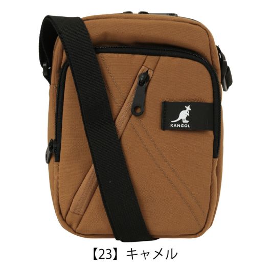 【23】キャメル