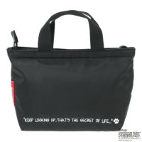 マンハッタンポーテージ スヌーピー コラボ PEANUTS ピーナッツ トート