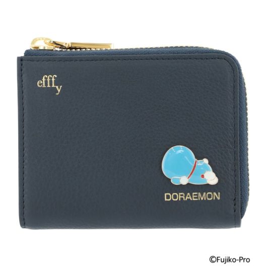 エフィー 三つ折り財布 HASHIBAMI レディース CUB1-022 efffy｜ミニ
