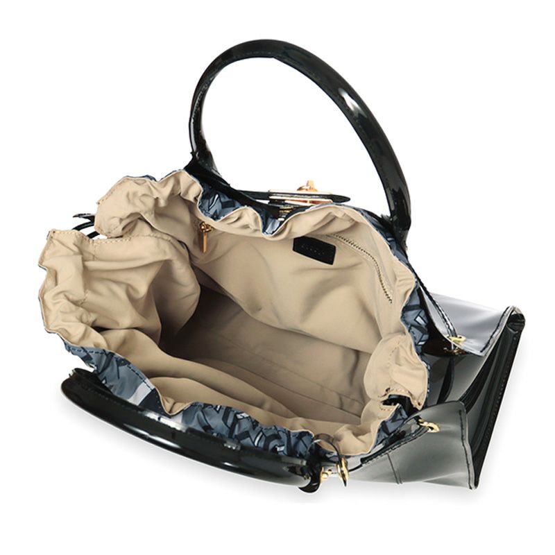 【01】ブラック