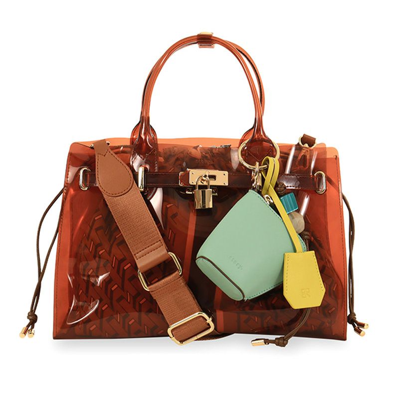 【13】ブラウン