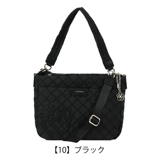 【10】ブラック