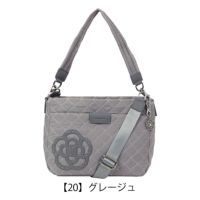 クレイサス ショルダーバッグ レディース カペラ 189557 CLATHAS