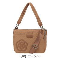 クレイサス ショルダーバッグ レディース カペラ 189557 CLATHAS