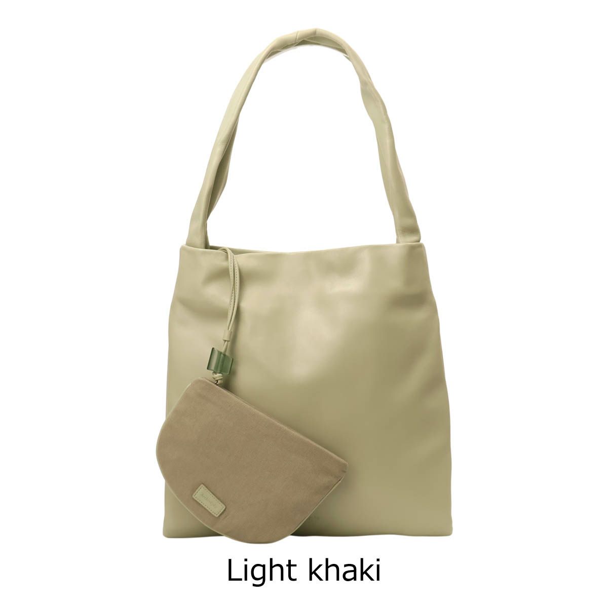 Light khaki