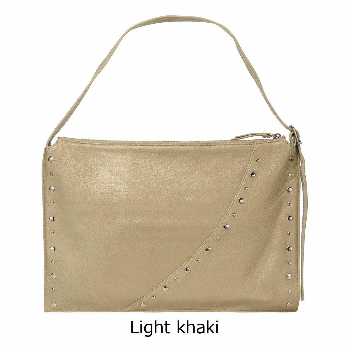 Light khaki