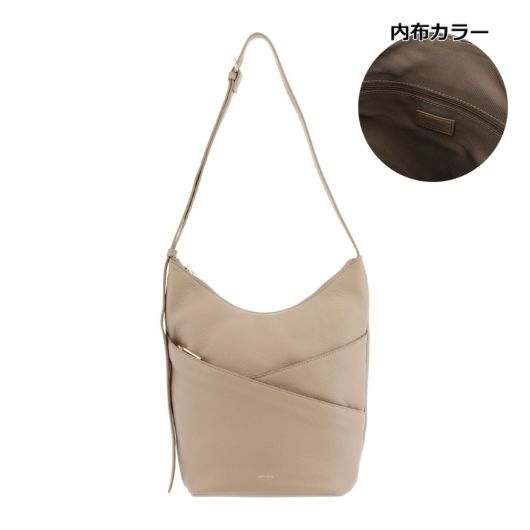 グレーベージュ