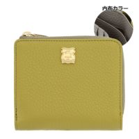 エフィー ミニウォレット 二つ折り レディース GV5-021 efffy | ミニ