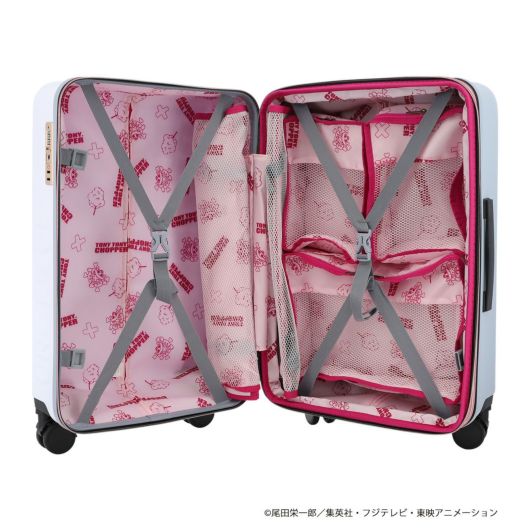 新品PERSON'S パーソンズ スーツキャリーケース Mサイズ　希少ピンク 新品PERSON'S パーソンズ スーツキャリーケース Mサイズ 希少ピンク