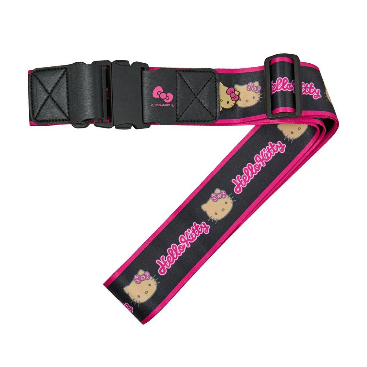 【SA24】日焼けハローキティ