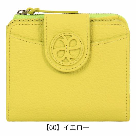 【60】イエロー