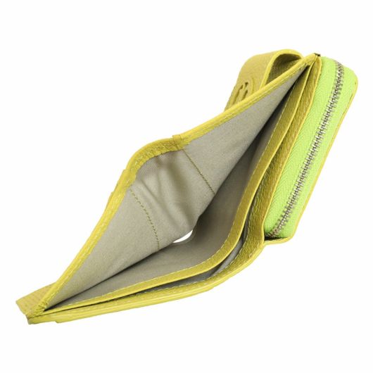 エアリスト 財布 ミニ財布 二つ折り財布 シャルール 24850 レディース