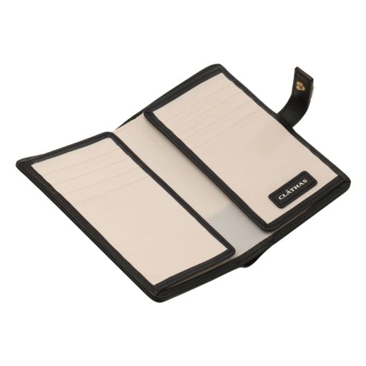 クレイサス カードケース 本革 レディース デフィ 190473 CLATHAS