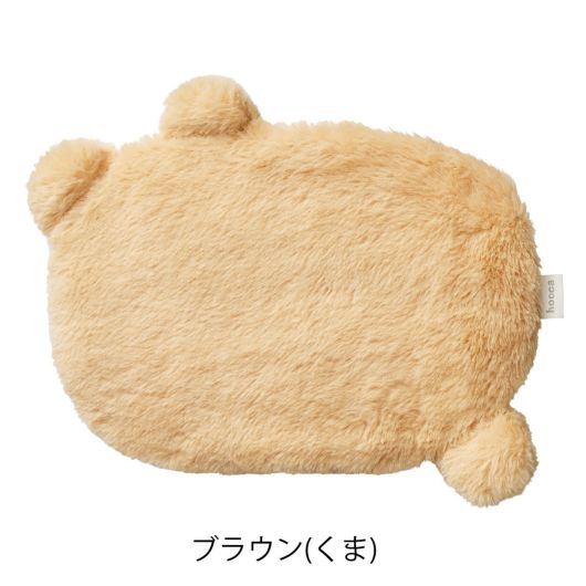 ブラウン(くま)