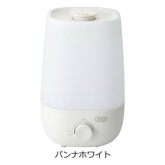 パンナホワイト