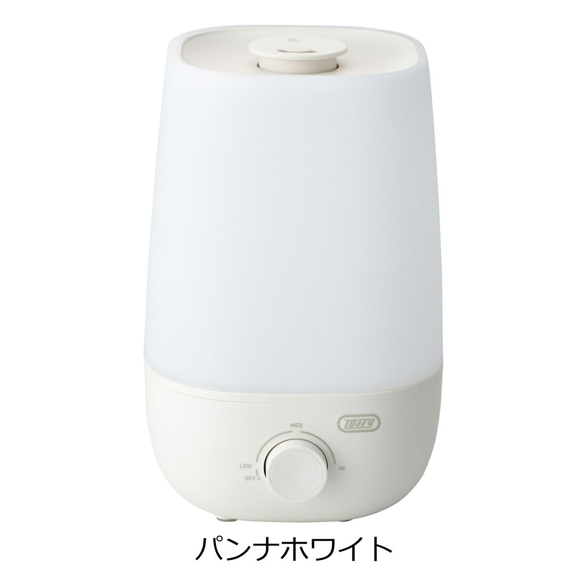 パンナホワイト