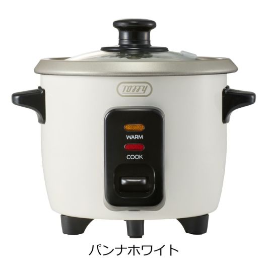 パンナホワイト