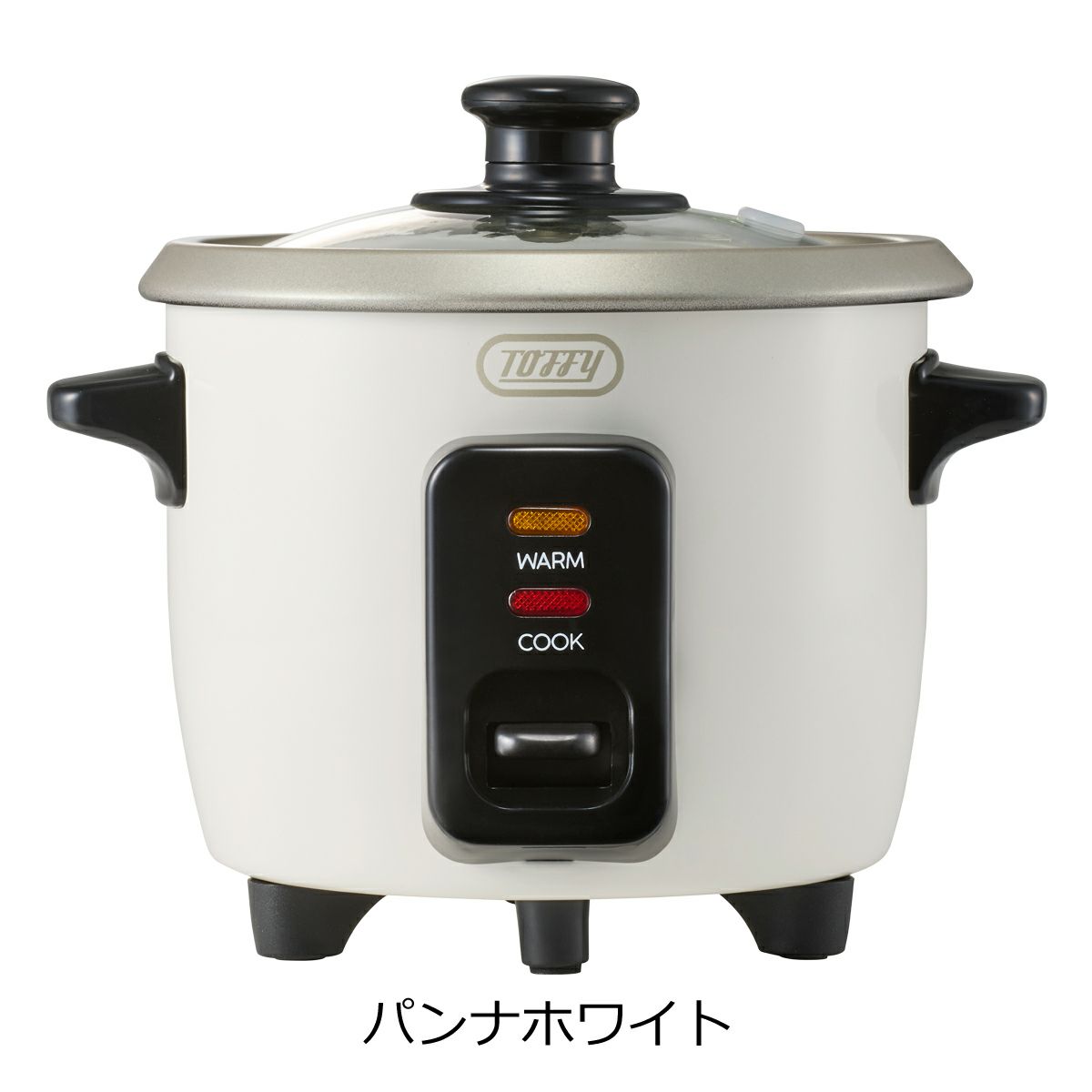 パンナホワイト