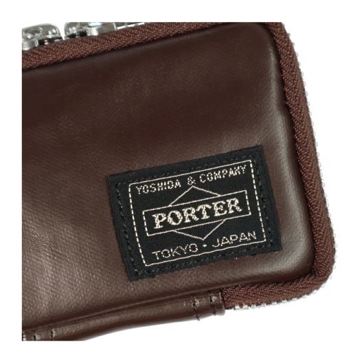 ポーター フリースタイル キーケース メンズ レディース PORTER FREE