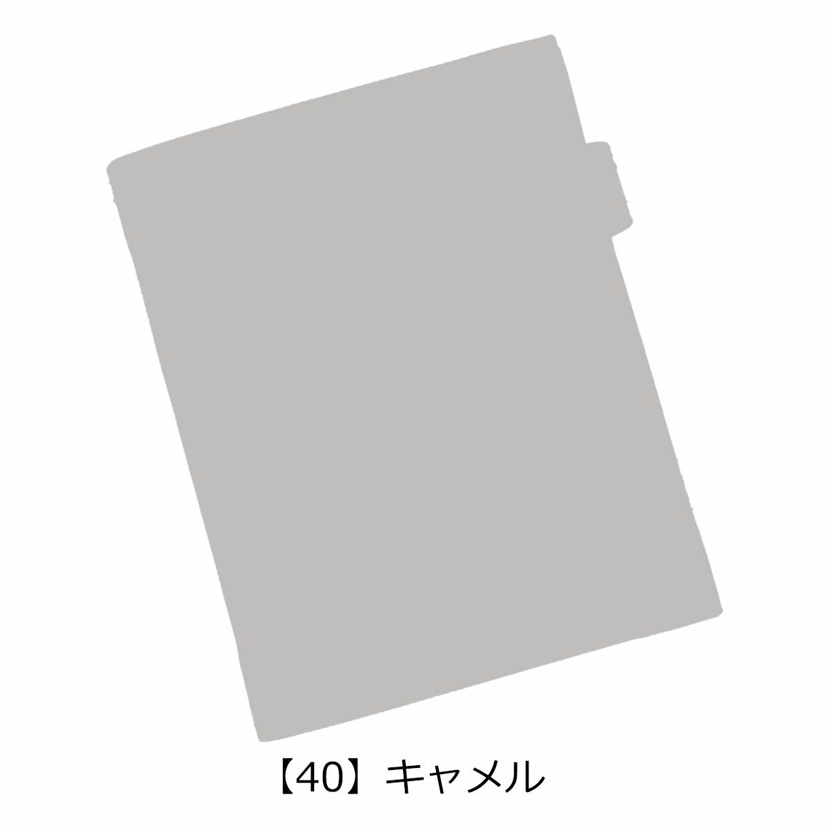 【40】キャメル