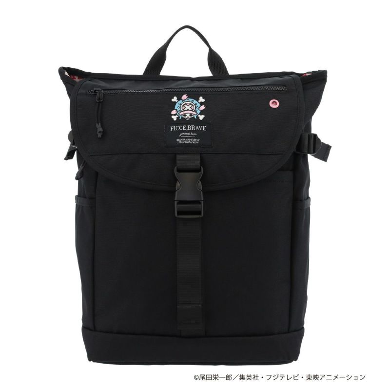 フィセブレイブ ワンピース バックパック メンズ レディース F-669