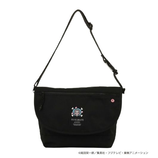 フィセブレイブ ワンピース ショルダーバッグ メンズ レディース F-671
