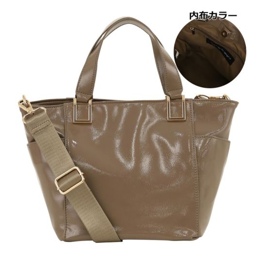 グレーベージュ