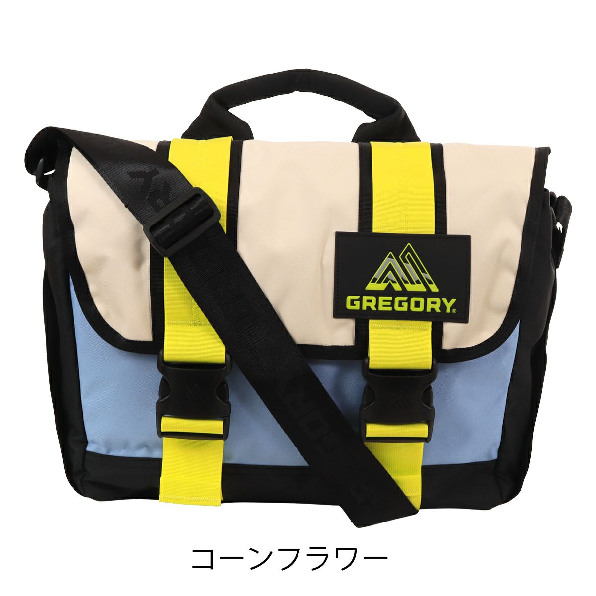 コーンフラワー