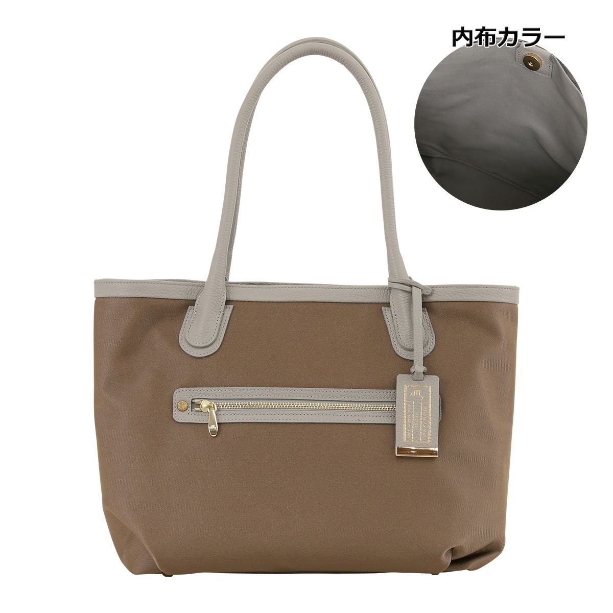 ベージュ