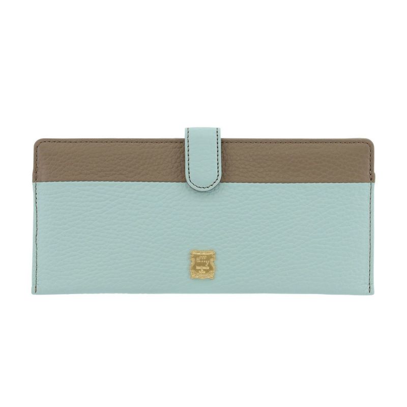 エフィー 長財布 レディース 日本製 TK1-089 efffy｜本革 薄型 スリム