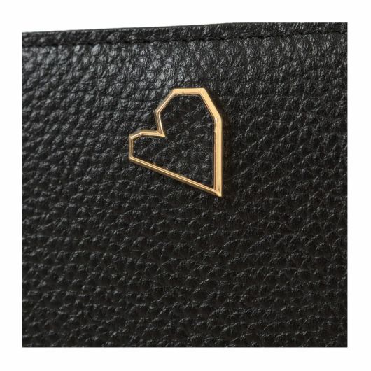 ランバンオンブルー カードケース ミニ財布 本革 レディース アーリ